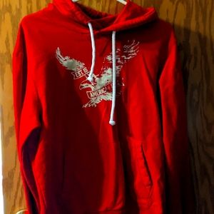 Men's American Eagle sweatshirt